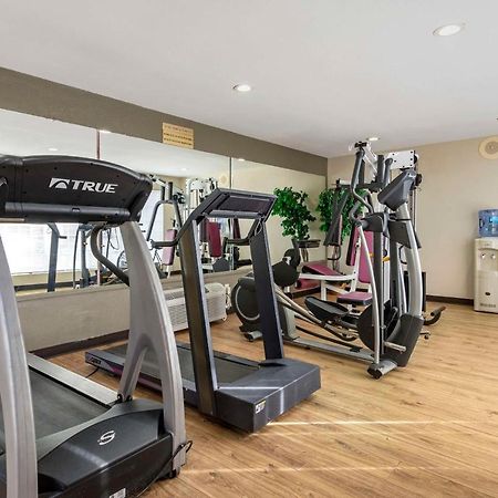 Quality Inn Conyers I-20 Kültér fotó