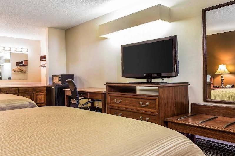 Quality Inn Conyers I-20 Kültér fotó