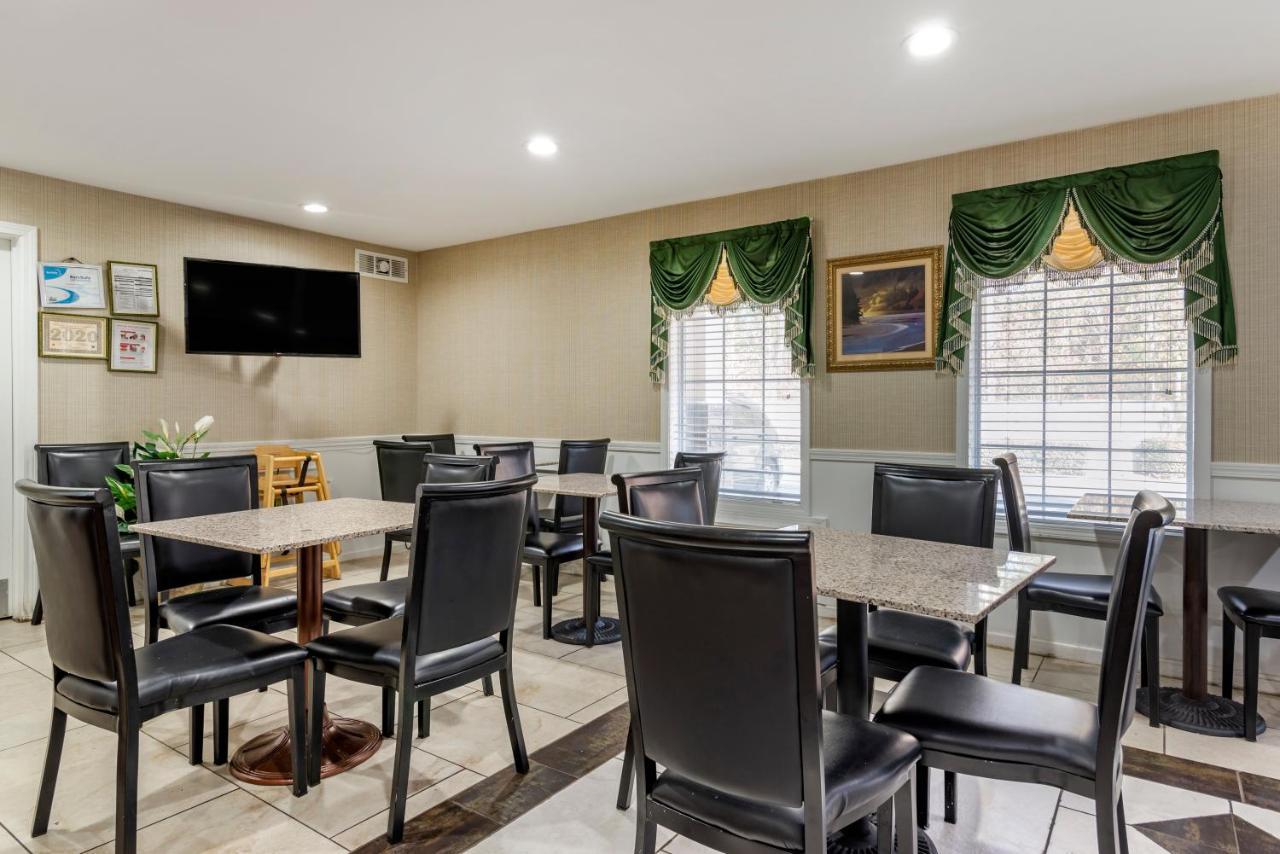 Quality Inn Conyers I-20 Kültér fotó