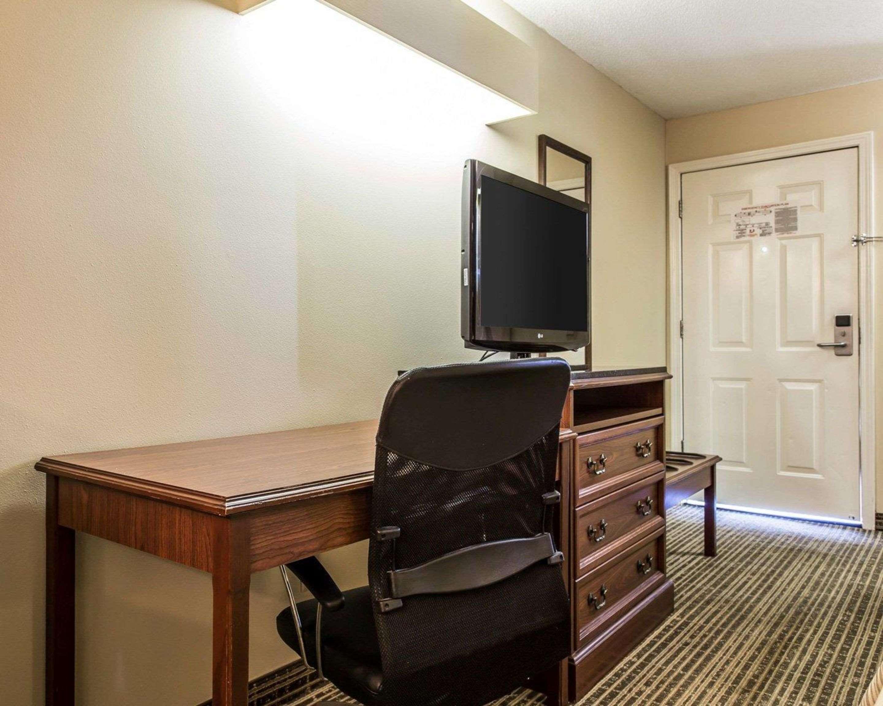 Quality Inn Conyers I-20 Kültér fotó