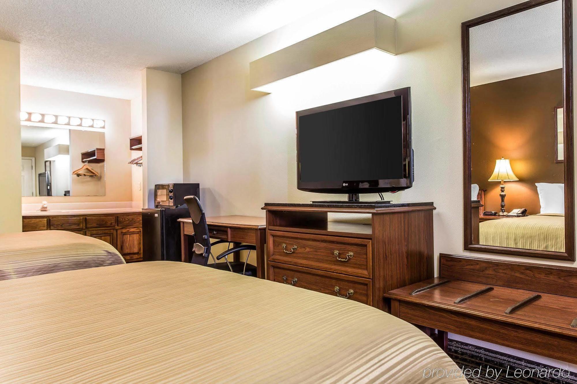Quality Inn Conyers I-20 Kültér fotó