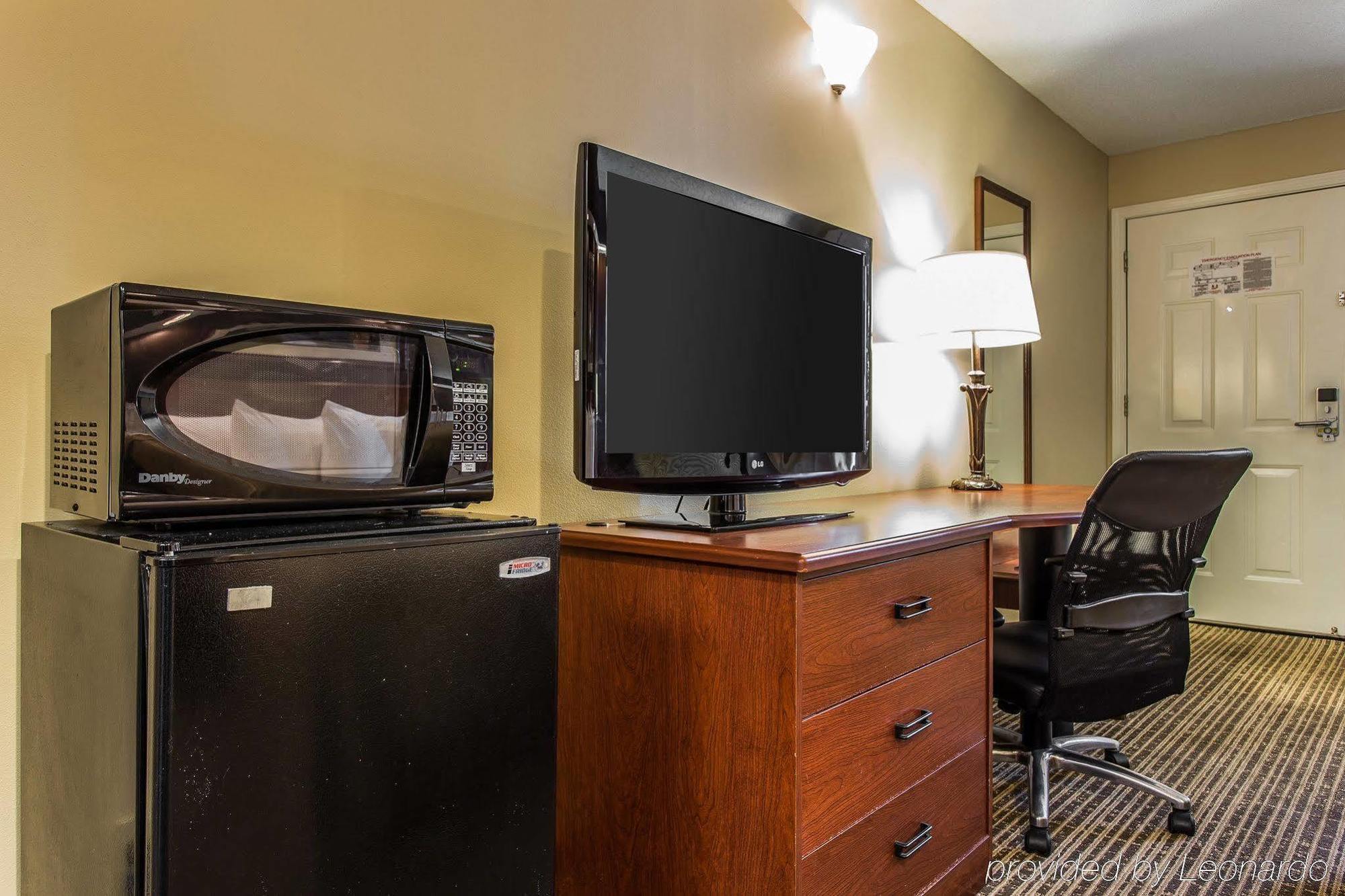 Quality Inn Conyers I-20 Kültér fotó