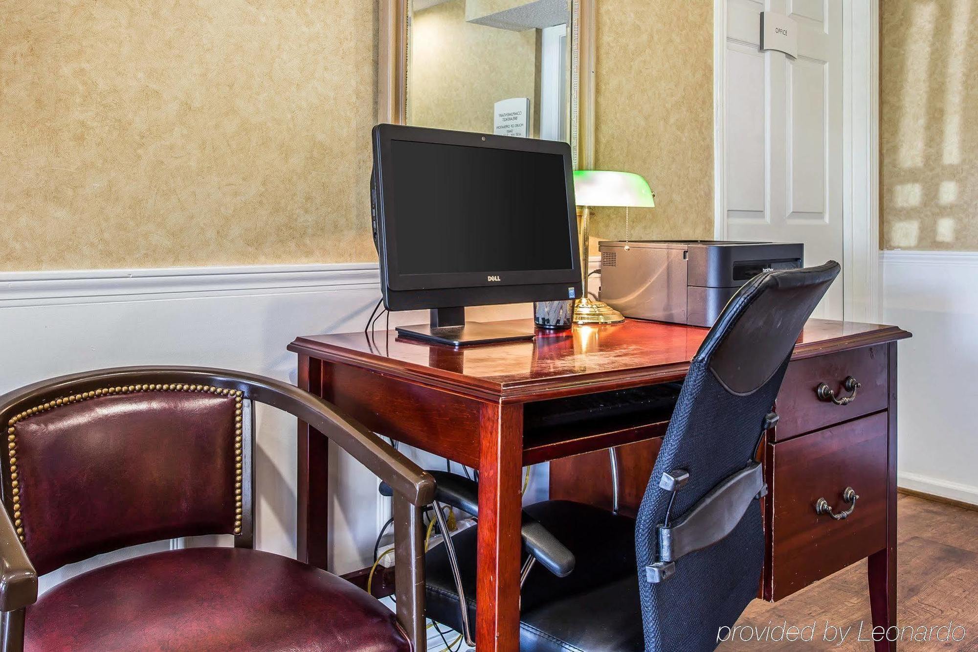 Quality Inn Conyers I-20 Kültér fotó